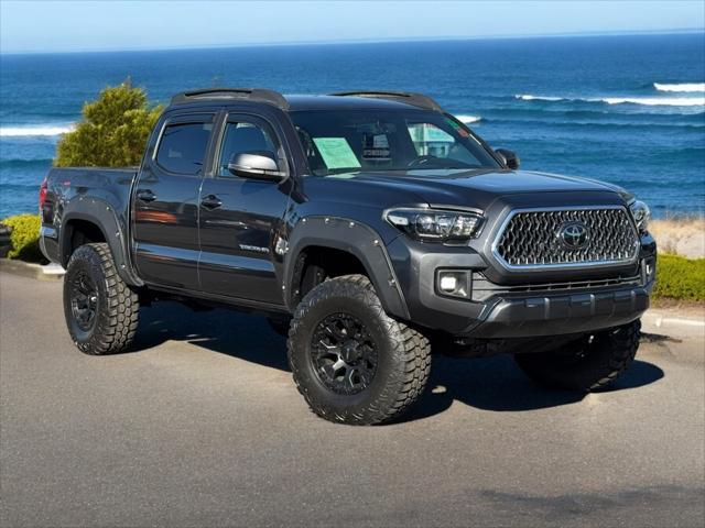 used 2016 Toyota Tacoma car, priced at $24,995