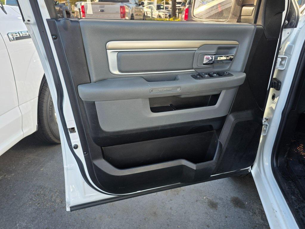 used 2016 Ram 1500 car, priced at $12,889