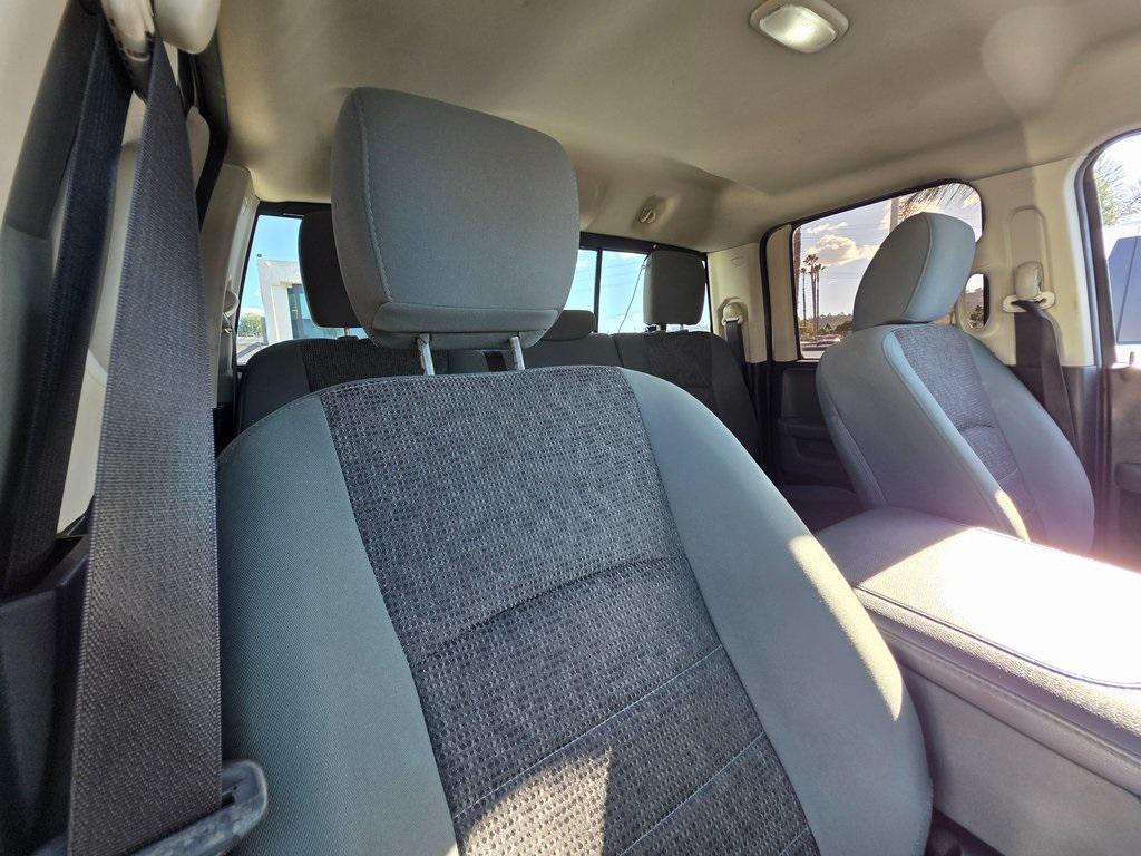 used 2016 Ram 1500 car, priced at $12,889