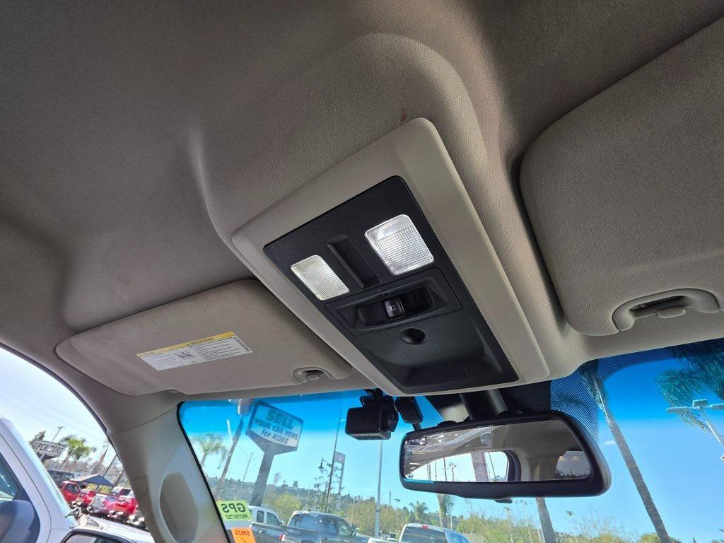 used 2016 Ram 1500 car, priced at $12,889