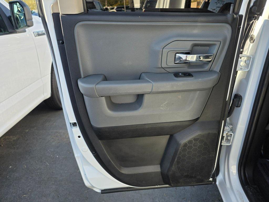 used 2016 Ram 1500 car, priced at $12,889