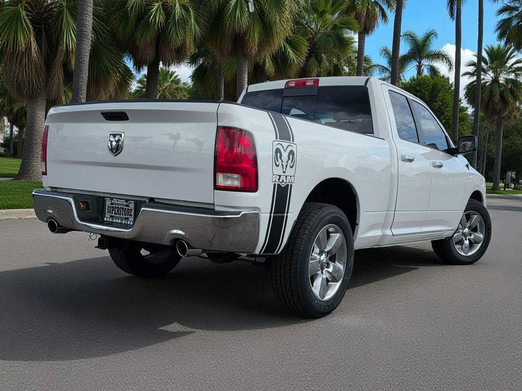 used 2016 Ram 1500 car, priced at $12,889