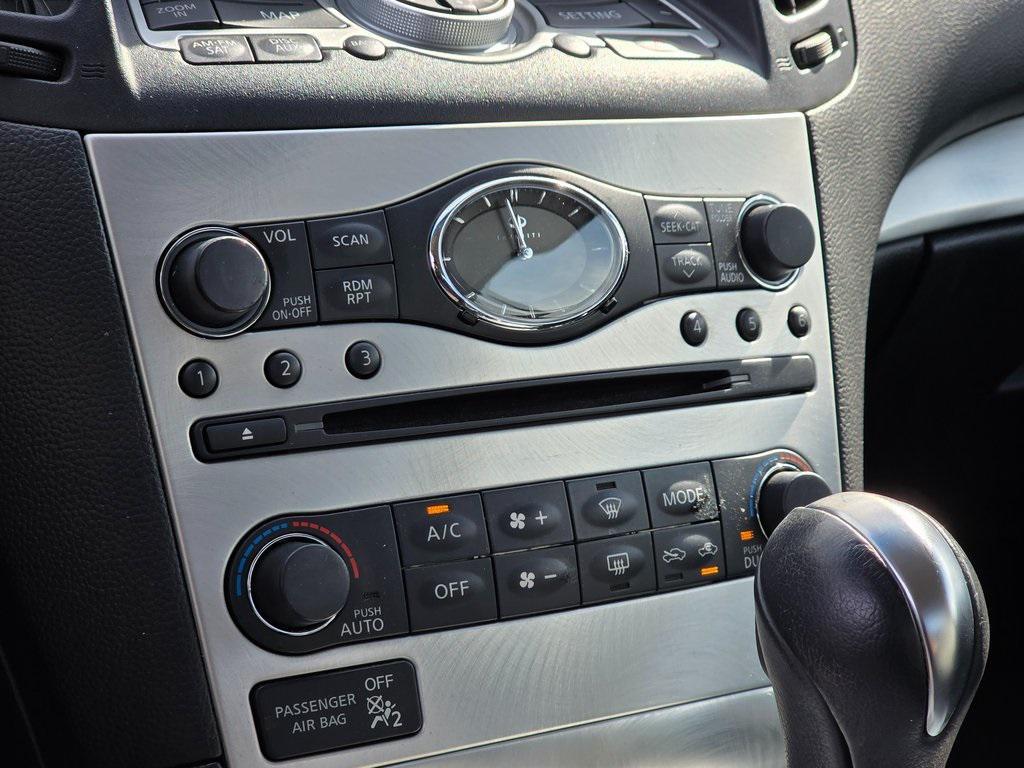 used 2014 INFINITI Q60 car, priced at $17,995