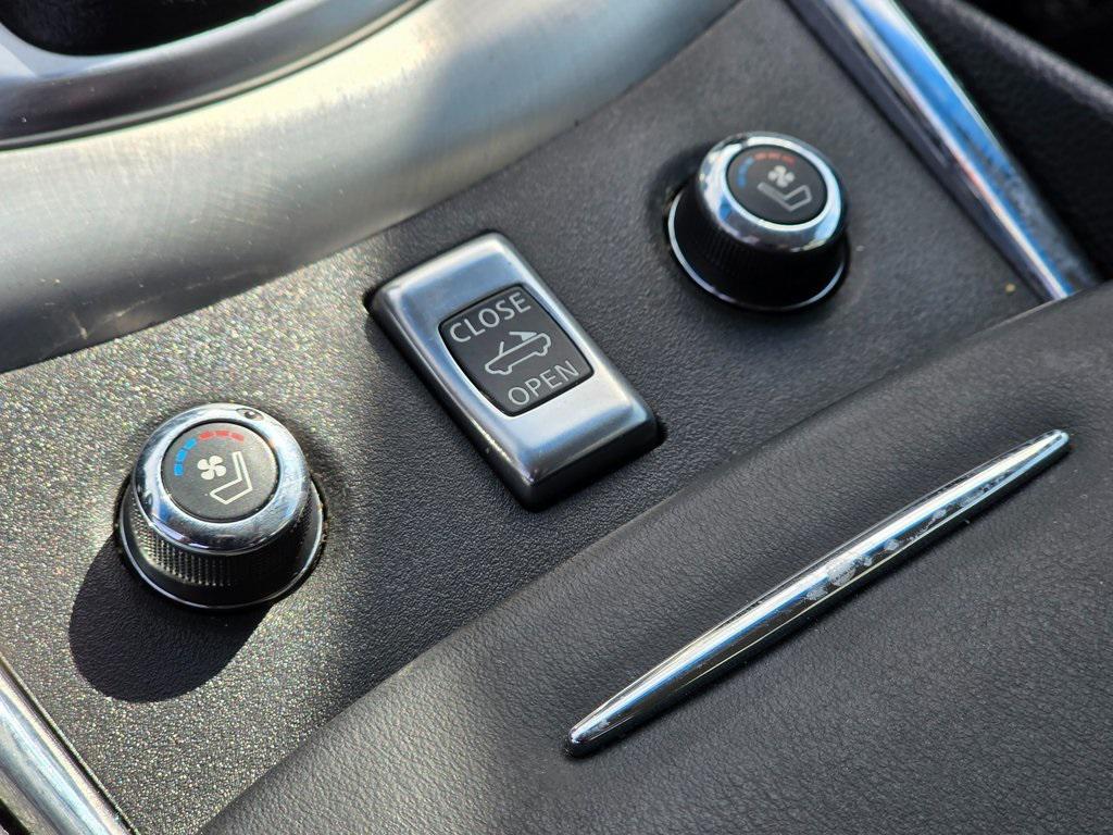 used 2014 INFINITI Q60 car, priced at $17,995