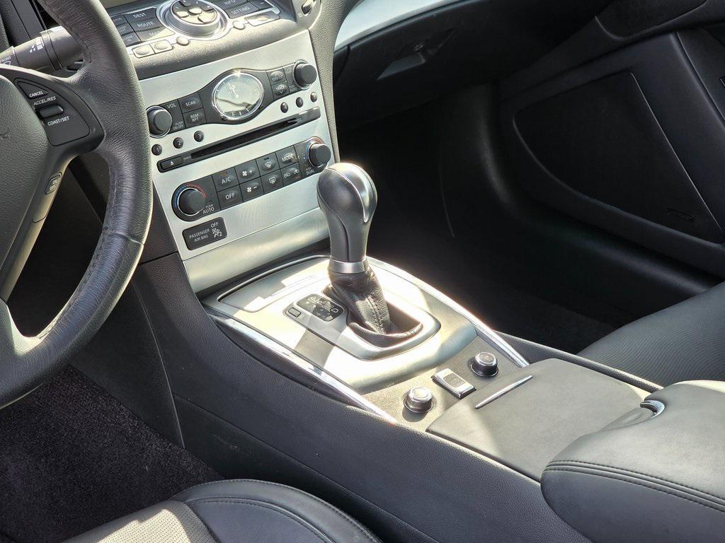 used 2014 INFINITI Q60 car, priced at $17,995