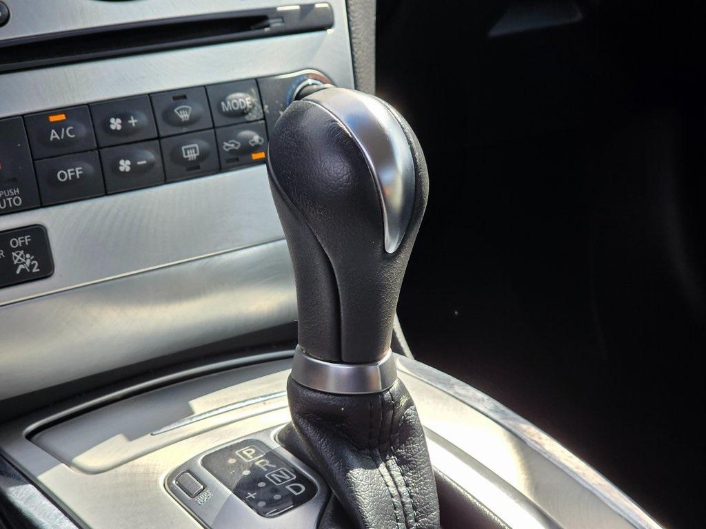 used 2014 INFINITI Q60 car, priced at $17,995