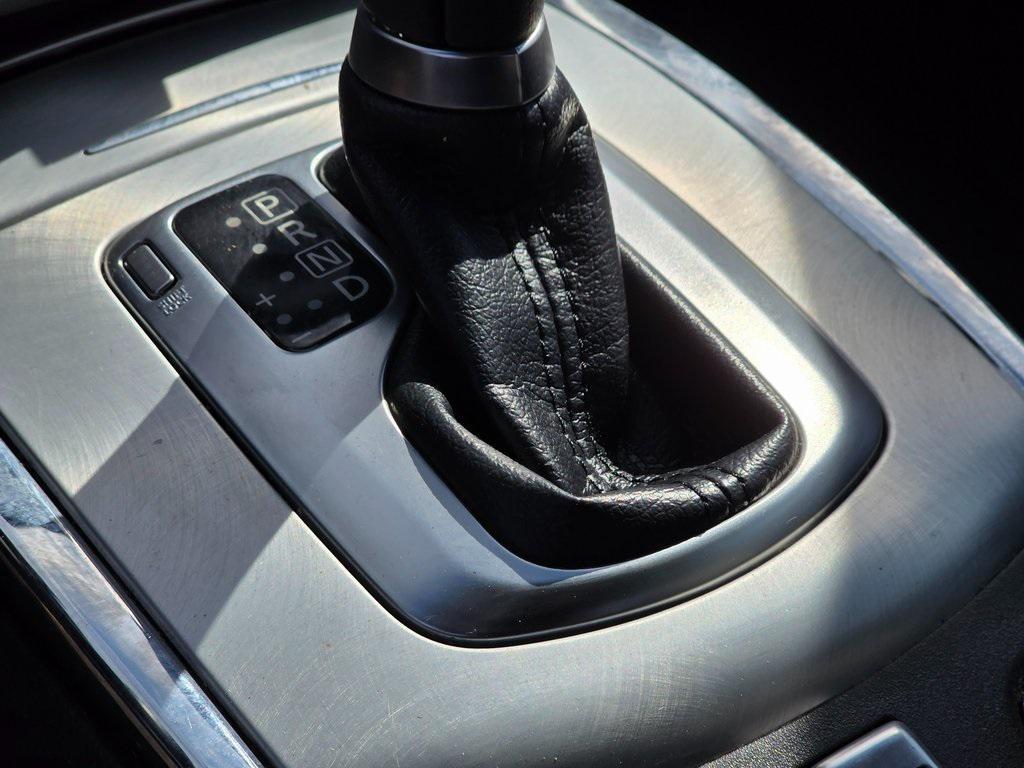 used 2014 INFINITI Q60 car, priced at $17,995