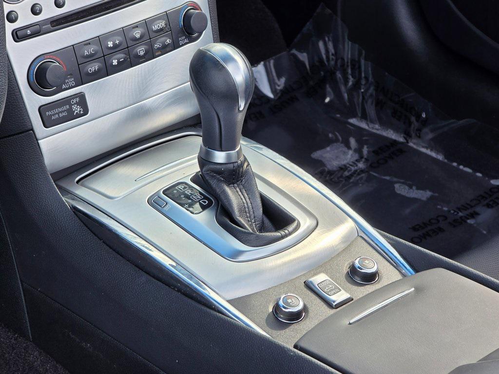 used 2014 INFINITI Q60 car, priced at $17,995