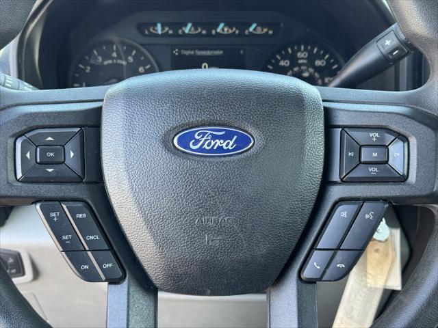 used 2020 Ford F-150 car, priced at $27,995