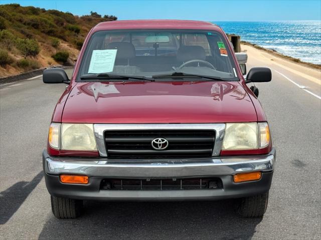 used 1998 Toyota Tacoma car, priced at $11,995