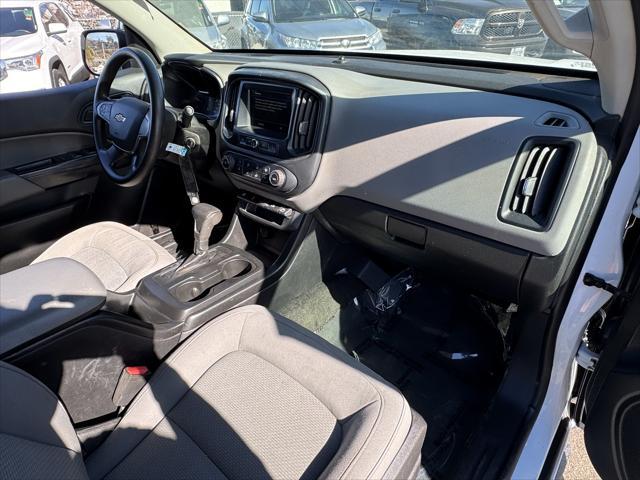 used 2019 Chevrolet Colorado car, priced at $29,999