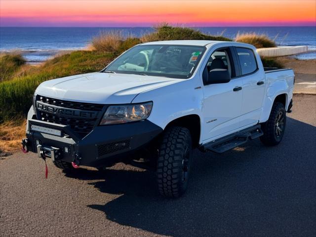 used 2019 Chevrolet Colorado car, priced at $29,999