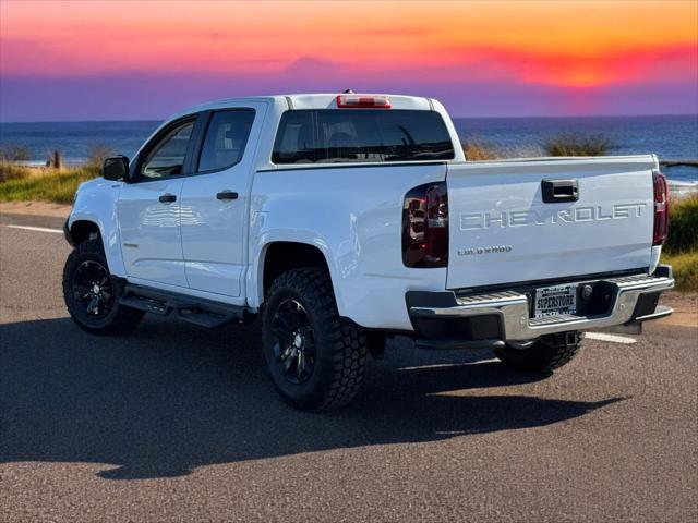 used 2019 Chevrolet Colorado car, priced at $29,999