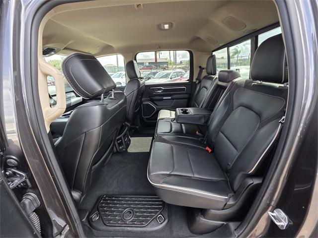used 2019 Ram 1500 car, priced at $37,995