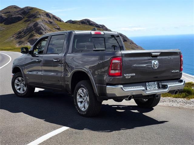 used 2019 Ram 1500 car, priced at $37,995