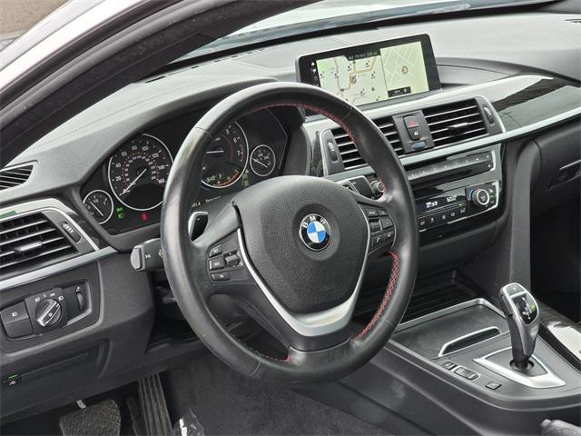 used 2019 BMW 430 car, priced at $22,899