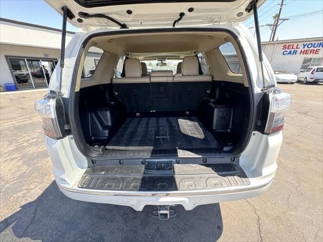 used 2015 Toyota 4Runner car, priced at $25,999