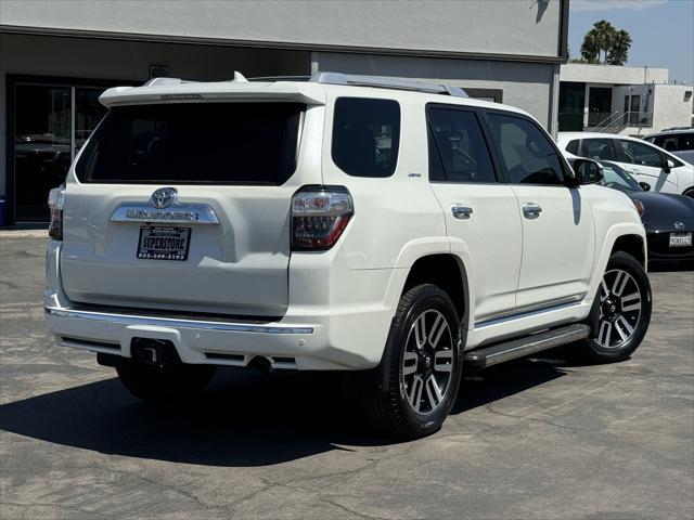 used 2015 Toyota 4Runner car, priced at $25,999