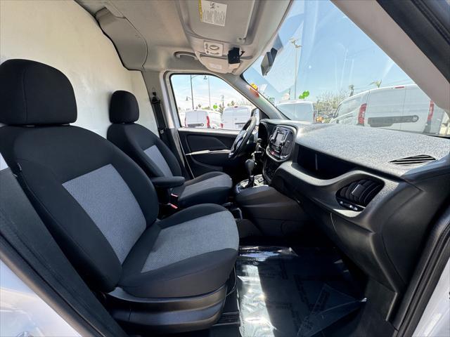 used 2019 Ram ProMaster City car, priced at $16,999