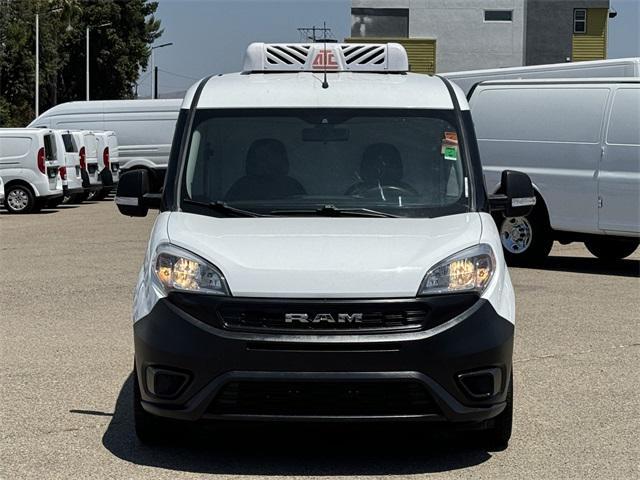 used 2019 Ram ProMaster City car, priced at $12,888