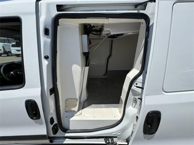 used 2019 Ram ProMaster City car, priced at $12,888