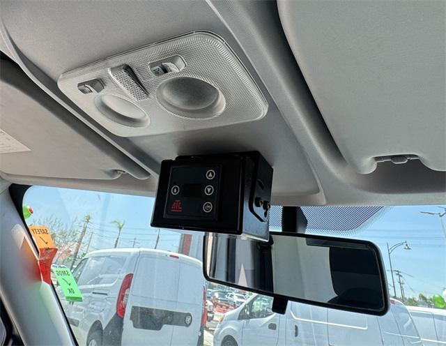 used 2019 Ram ProMaster City car, priced at $12,888
