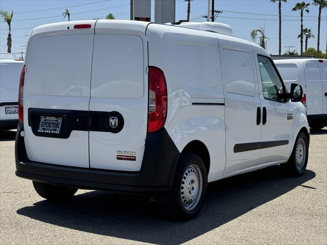 used 2019 Ram ProMaster City car, priced at $16,999