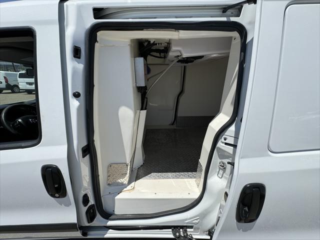 used 2019 Ram ProMaster City car, priced at $16,999