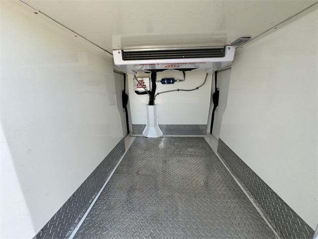 used 2019 Ram ProMaster City car, priced at $12,888