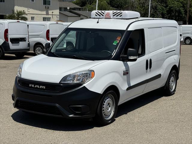 used 2019 Ram ProMaster City car, priced at $16,999