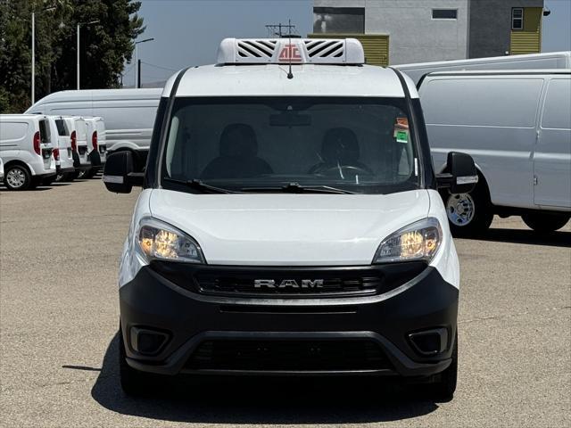 used 2019 Ram ProMaster City car, priced at $16,999