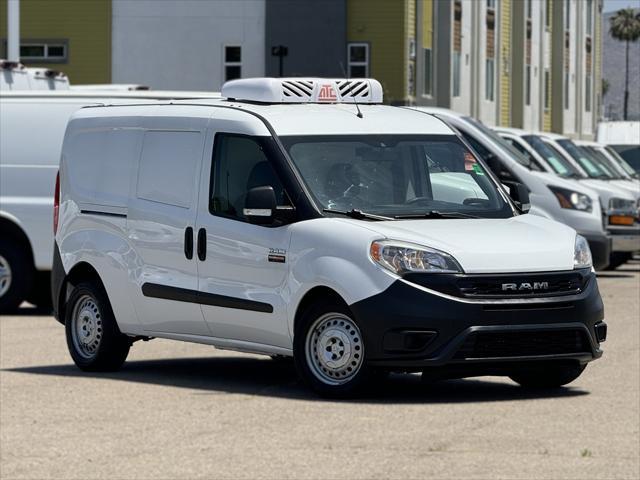 used 2019 Ram ProMaster City car, priced at $16,999