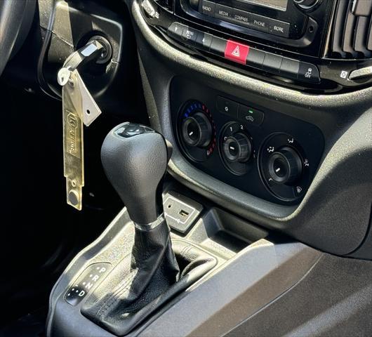 used 2019 Ram ProMaster City car, priced at $16,999