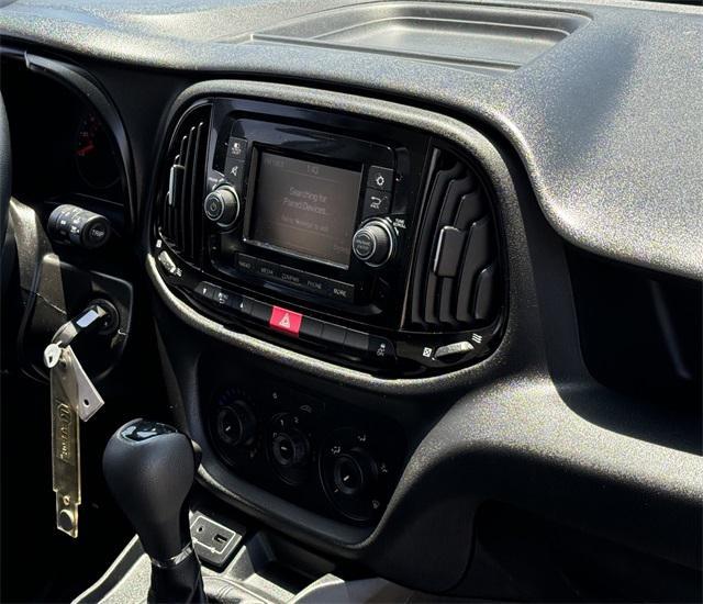 used 2019 Ram ProMaster City car, priced at $12,888