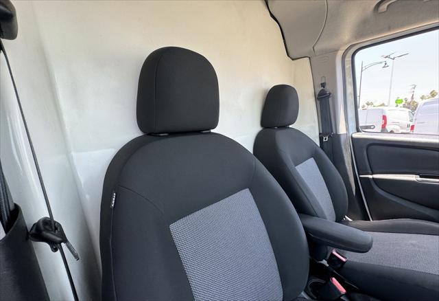 used 2019 Ram ProMaster City car, priced at $16,999