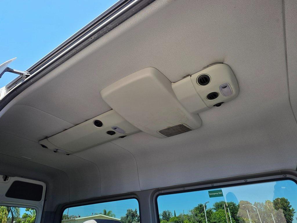 used 2014 Mercedes-Benz Sprinter car, priced at $31,995