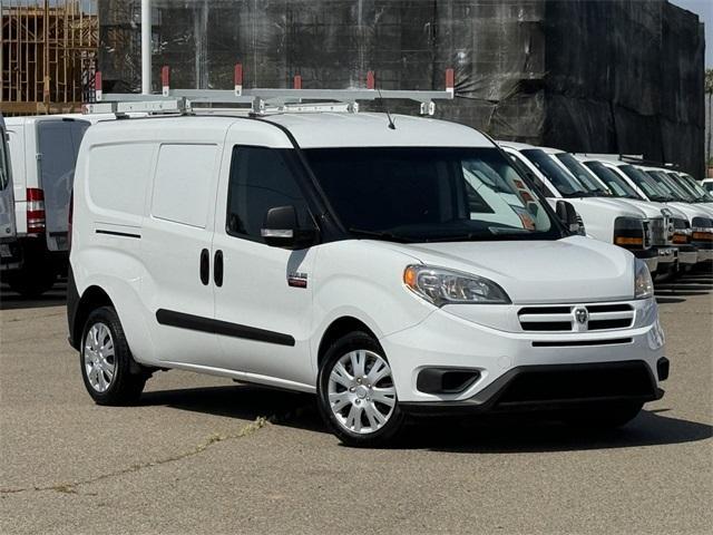 used 2021 Ram ProMaster City car, priced at $17,995