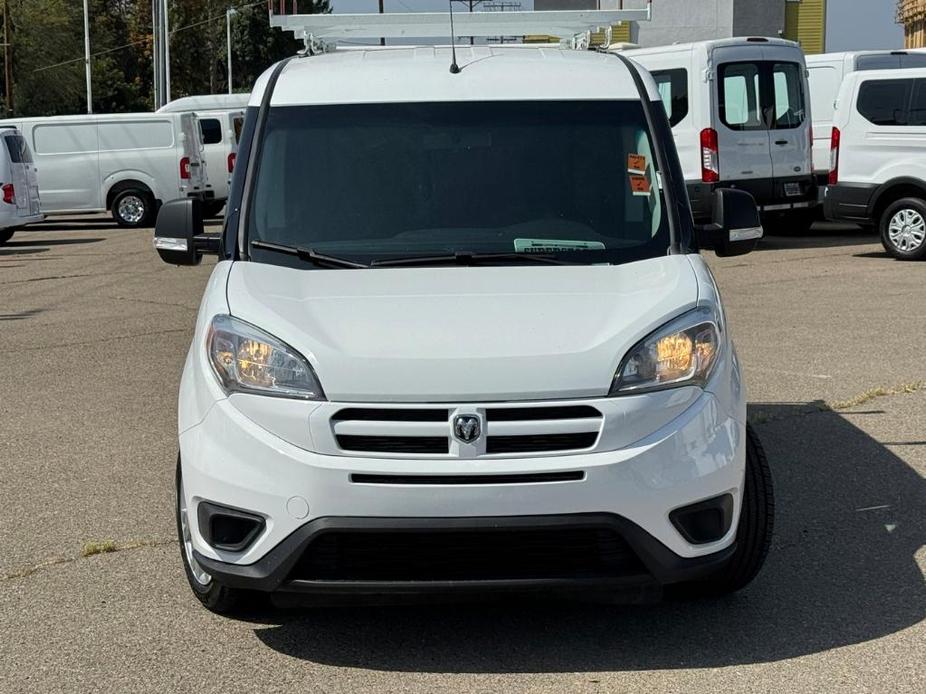 used 2021 Ram ProMaster City car, priced at $17,995