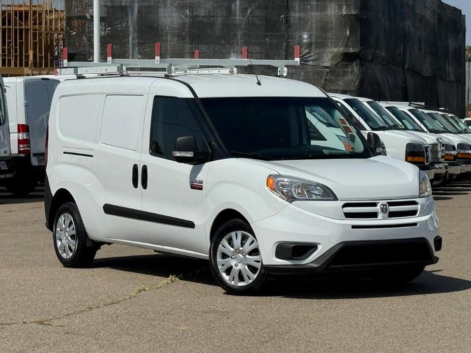 used 2021 Ram ProMaster City car, priced at $17,995