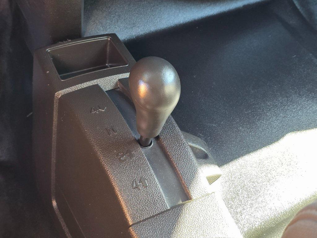 used 2017 Chevrolet Silverado 1500 car, priced at $23,999