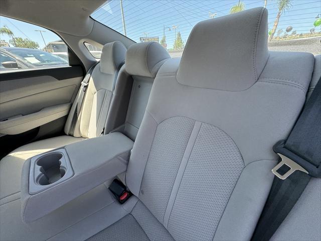 used 2019 Hyundai Sonata car, priced at $15,999