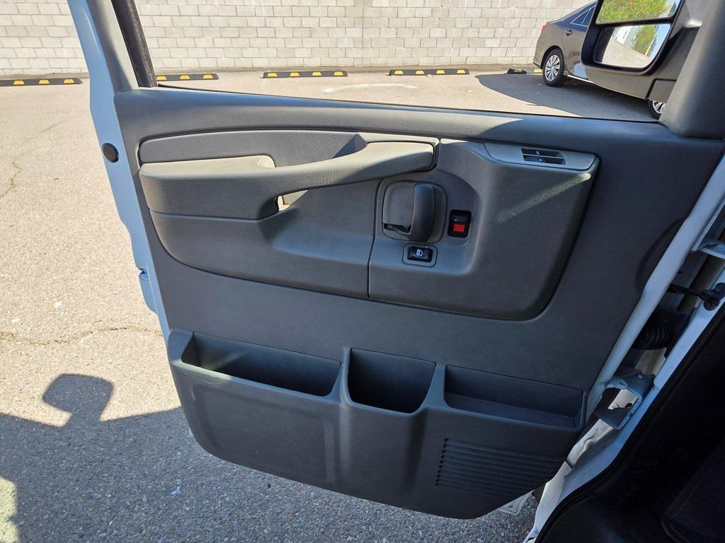 used 2014 Chevrolet Express 1500 car, priced at $19,999