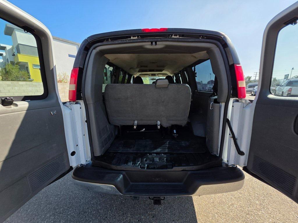 used 2014 Chevrolet Express 1500 car, priced at $19,999