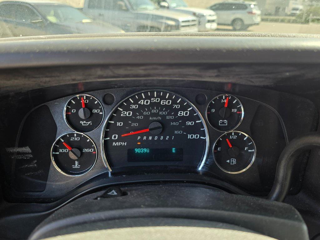 used 2014 Chevrolet Express 1500 car, priced at $19,999