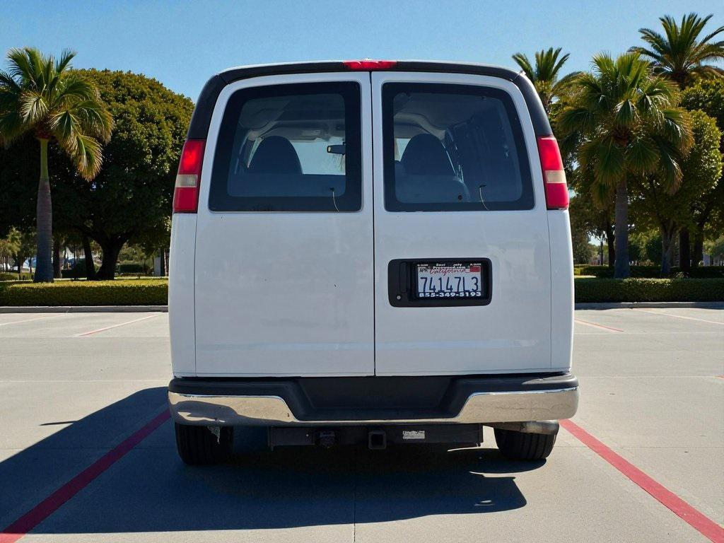 used 2014 Chevrolet Express 1500 car, priced at $19,999