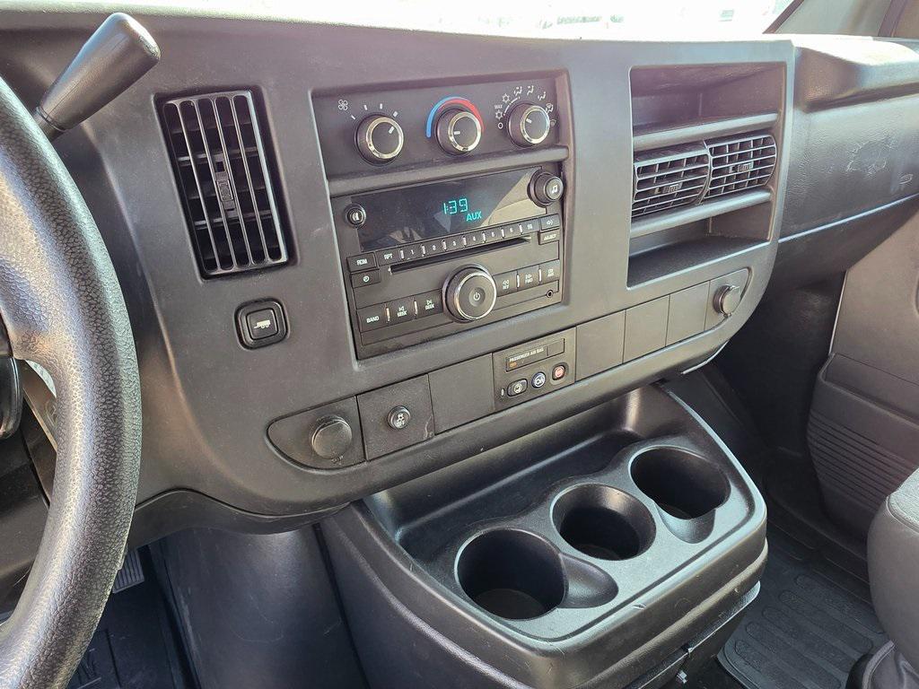 used 2014 Chevrolet Express 1500 car, priced at $19,999