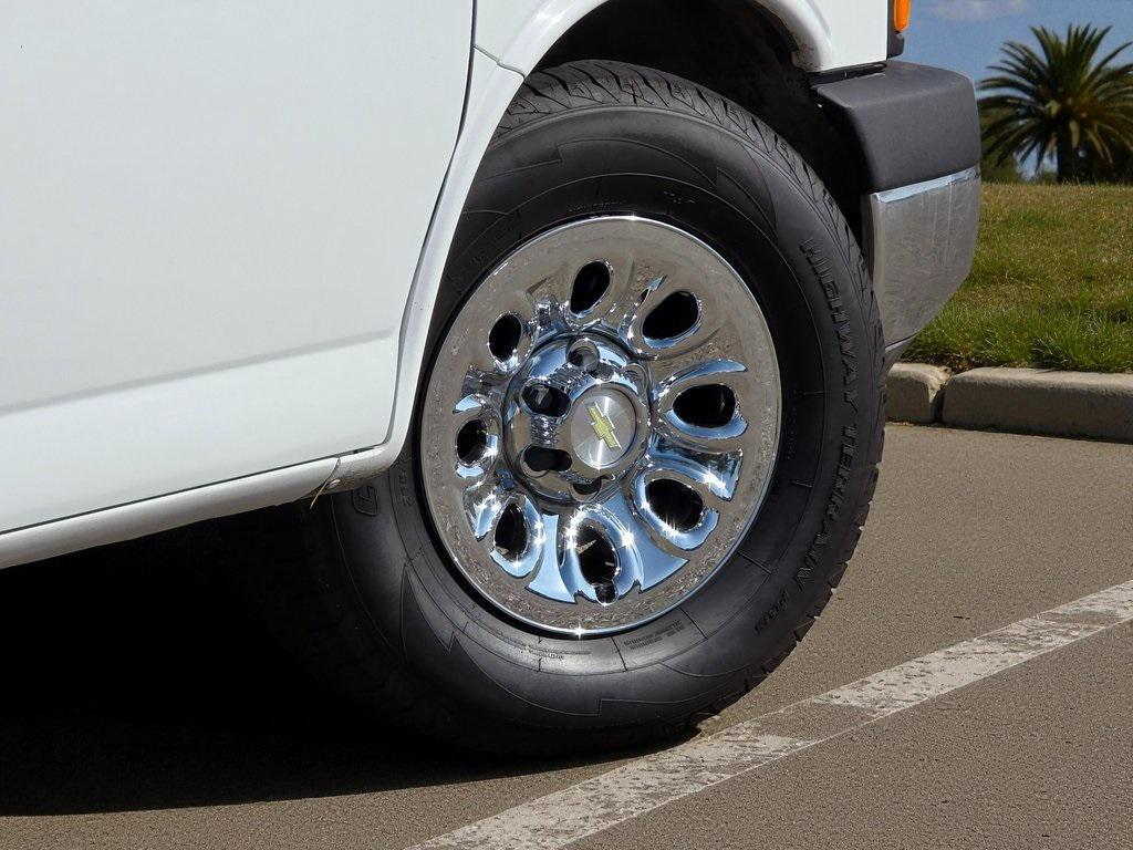 used 2014 Chevrolet Express 1500 car, priced at $19,999