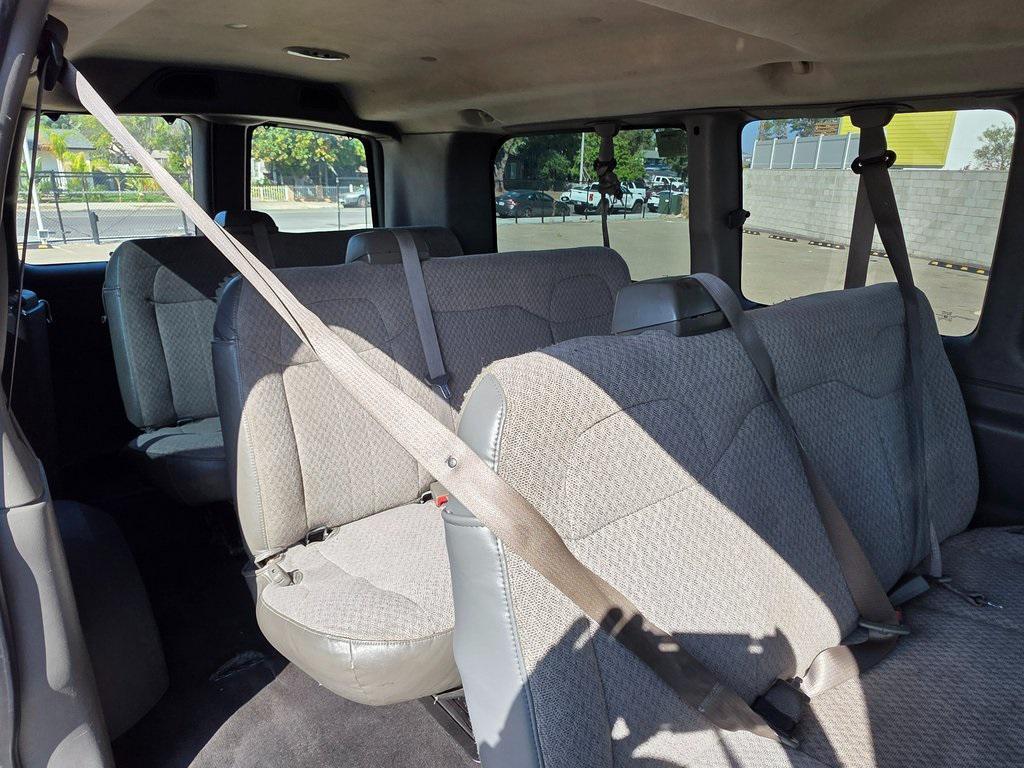 used 2014 Chevrolet Express 1500 car, priced at $19,999