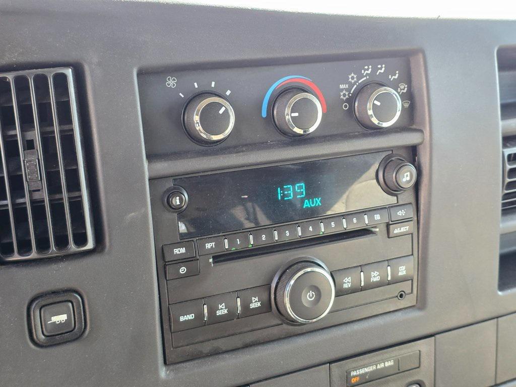 used 2014 Chevrolet Express 1500 car, priced at $19,999