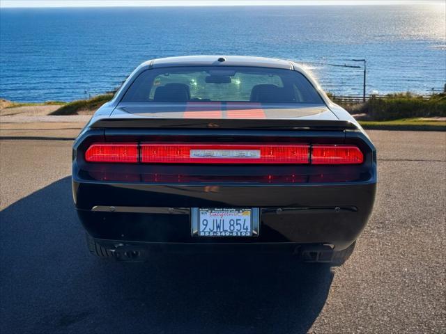 used 2013 Dodge Challenger car, priced at $15,999